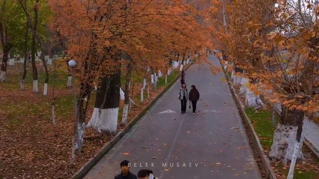 #Osh. Ош, самый древний город Кыргызстана