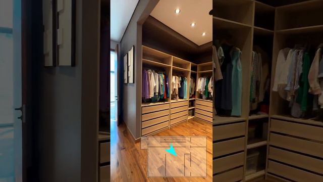 Таунхаус на Новой Риге над которым заморочились. Villagio estate. Парк Фонте. смотреть онлайн