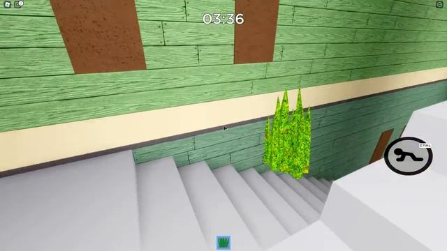 Получение новой Секретной концовки | Roblox Piggy смотреть онлайн