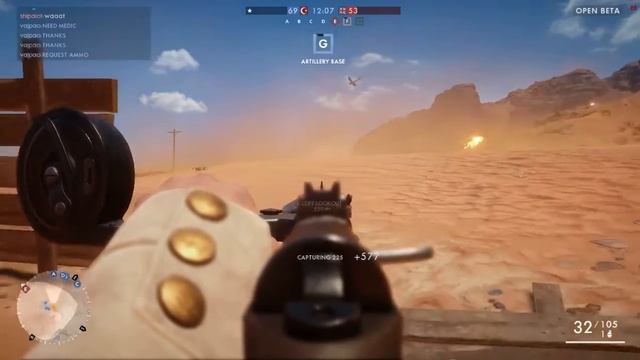 Battlefield 1 gameplay notebook ultrabook asus s46c (placa de video gt 740m) смотреть онлайн