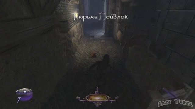 Thief: Deadly Shadows #19 - Истерика в Доках смотреть онлайн