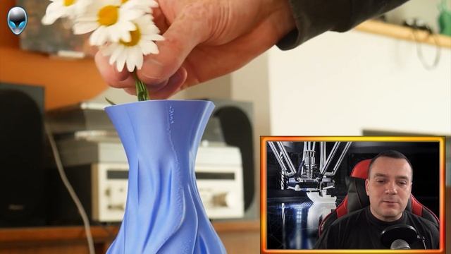 3D-печать. Все ли так просто? смотреть онлайн