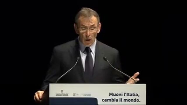 Forum Cooperazione Intervento di Andris Piebalgs смотреть онлайн