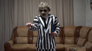 Как мы снимаем страшилки? Приколы со съемок!