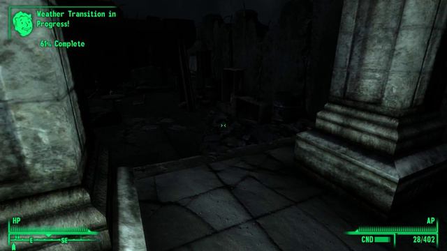 Fallout 3 GOTY Gameplay in 1440p, Part 111: A Ghoulish Deal with Gustavo (Let's Play for PC) смотреть онлайн