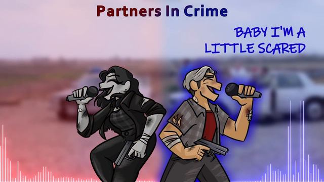 Partners In Crime [Set It Off]