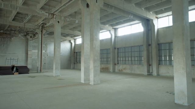 Твой Склад | Доходный сегмент недвижимости | Промо программы "Размер имеет значение" смотреть онлайн