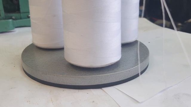 Стойка для оверлока 51 класса от Деда Швея смотреть онлайн