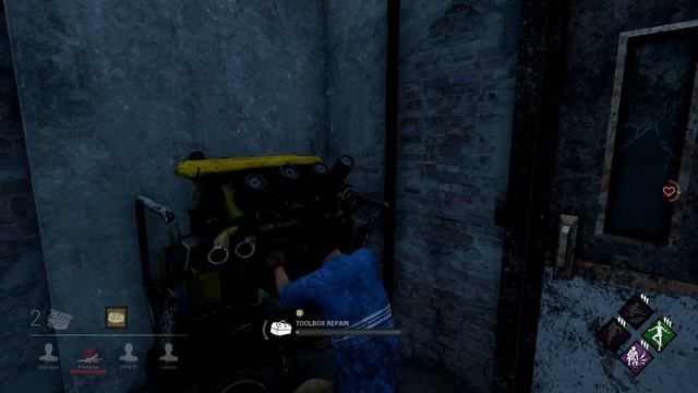 Dead by Daylight - Überlebende - #66 Das Spiel und der Clown! смотреть онлайн