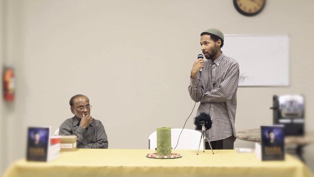 12 New Muslims Share Their Journey to Islam смотреть онлайн