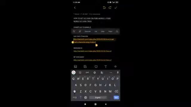 HOW TO GET FREE CHARLO CHARACTER IN_PUBG MOBILE || 100% WORKING TRICK LOOT OFFER смотреть онлайн