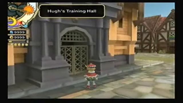 recent pickup Final Fantasy Crystal Chronicles My Life As a King смотреть онлайн