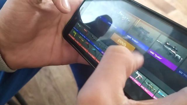 друг, продал бабочку и открыл кейсы прямо на уроке Standoff 2 станДОфф2 смотреть онлайн