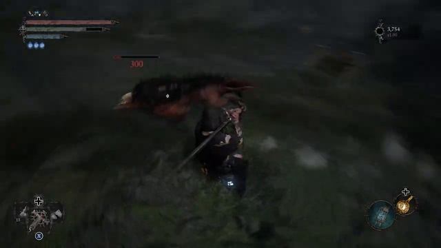 Lords Of The Fallen - I will git gud edition смотреть онлайн