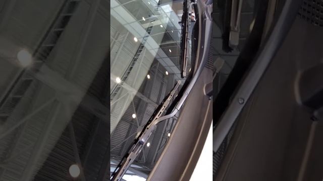 Обзор на KIA Rio 2022