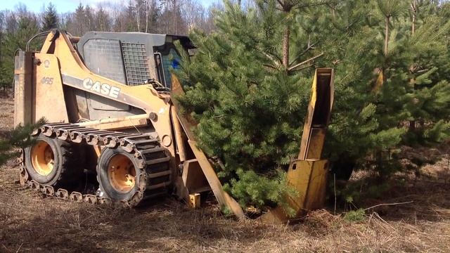 Крупномеры от Сервис БиС смотреть онлайн