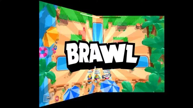Brawl stars - Defeat brawlers for star bounty game matches смотреть онлайн