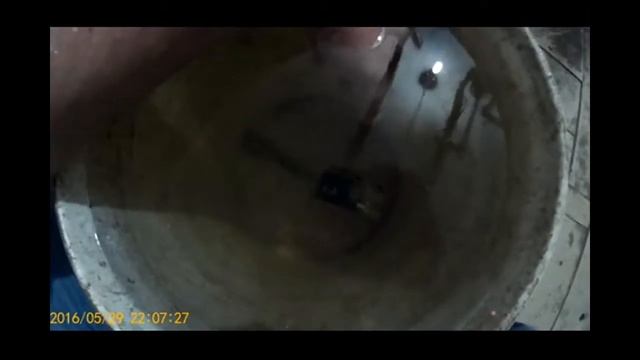 ПОДВОДНЫЕ ИСПЫТАНИЯ БОКСА НОВОЙ ЭКШЕН КМЕРЫ SGCAM SG 4000 ! смотреть онлайн