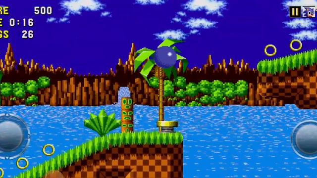 Во что это я играю :-) Со звуком! смотреть онлайн
