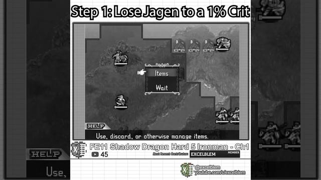 FE11 H5 Step 21: Run Amok смотреть онлайн