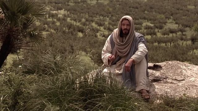 Matthew 25 | Parables of Jesus: The Parable of the Talents | The Bible смотреть онлайн