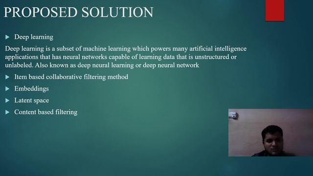 Movie Recommendation System Using Item Based Collaborative Filtering смотреть онлайн