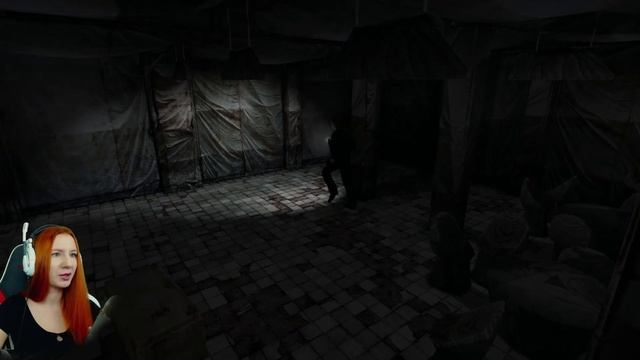 ЧТО В КОРОБКЕ? ? SILENT HILL 2 ПРОХОЖДЕНИЕ смотреть онлайн