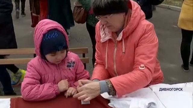 В Овсянке отметили день рождения Виктора Астафьева смотреть онлайн