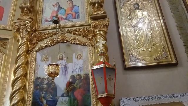 Rugaciunea inaintea de sfinta impartasanie смотреть онлайн