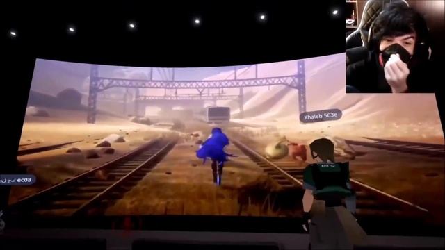The Internet Loves Shin Megami Tensei 5 смотреть онлайн