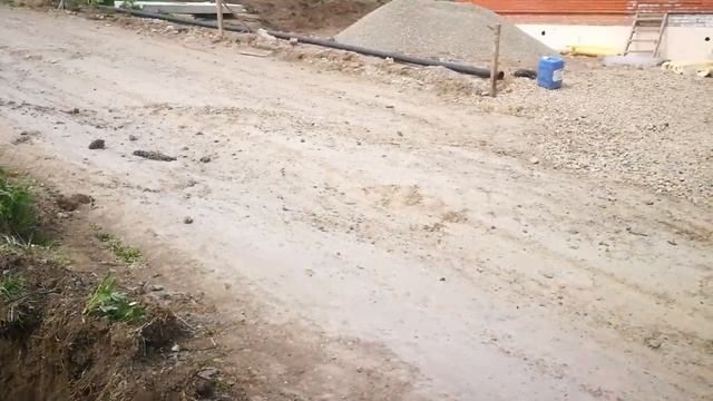 Монтаж коммуникаций в п Росинка май 2019 смотреть онлайн