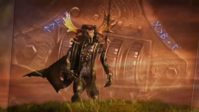 Hallowed Legends: Samhain Collector's Edition смотреть онлайн