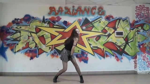 [ALICE] BLACKPINK - BOOMBAYAH 붐바야 cover dance смотреть онлайн