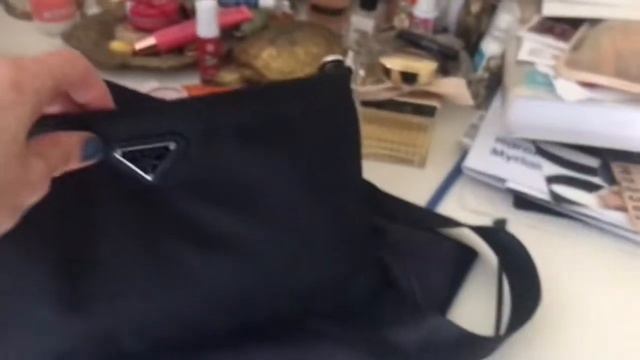 Коллекция сумок люкс 2021 Dior, Miu Miu, Prada, Burberry смотреть онлайн