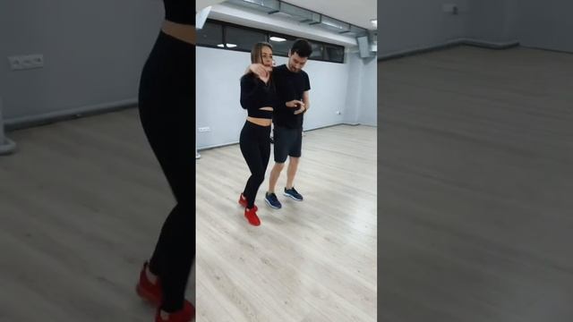 Танцы это любовь❤️ #рекомендации #танцы #бачата смотреть онлайн