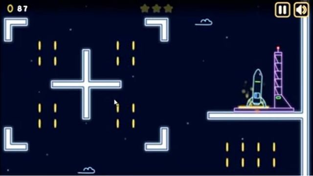 Neon rocket mouse skill game level1 to level6 complete смотреть онлайн