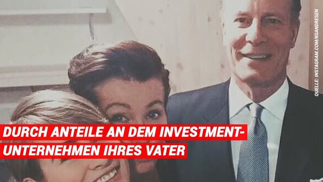 Nicht mal 30: Was die jüngsten Milliardäre der Welt mit ihrem Geld machen смотреть онлайн