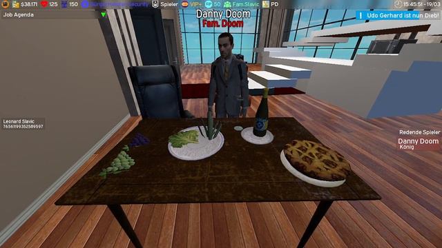 GTA GERMANY? ( Garrys mod dark RP Suchtbunker ) смотреть онлайн