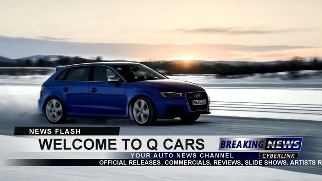 Audi A8 - 2015 смотреть онлайн
