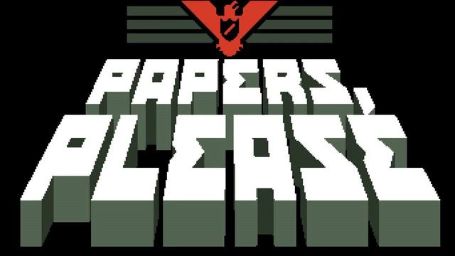 Papers, Please - Main Theme смотреть онлайн