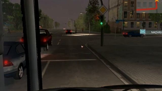 ОБЗОР НА ИГРУ Bus-Simulator 2012 (Basic-Version) смотреть онлайн