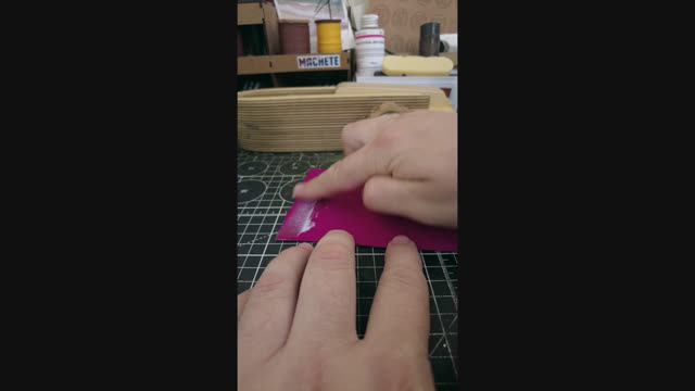 Лучшее средство для обработки уреза - TOKONOLE. смотреть онлайн