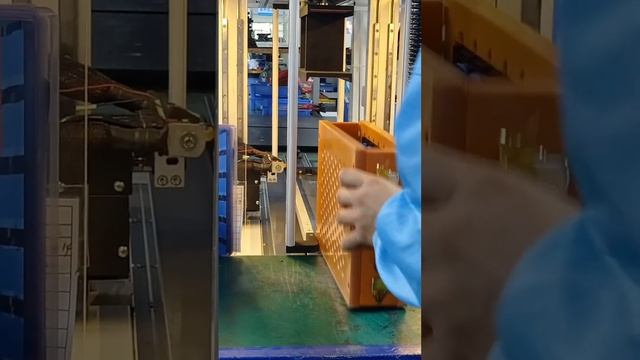 Lithium Battery Assembled By Automated Soldering Machine #lithiumbatterypack #lithium #18650battery смотреть онлайн