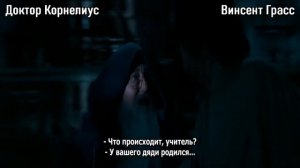 ТРИЛОГИЯ «ХРОНИКИ НАРНИИ» - СРАВНЕНИЕ ОРИГИНАЛА И РОССИЙСКОГО ДУБЛЯЖА