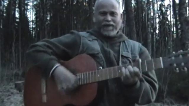 Дорогой длинною по полю минному... Андрей Светлов смотреть онлайн
