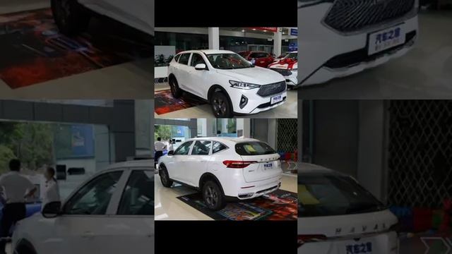 Қытай көлігі хавал жолион және ф7 смотреть онлайн