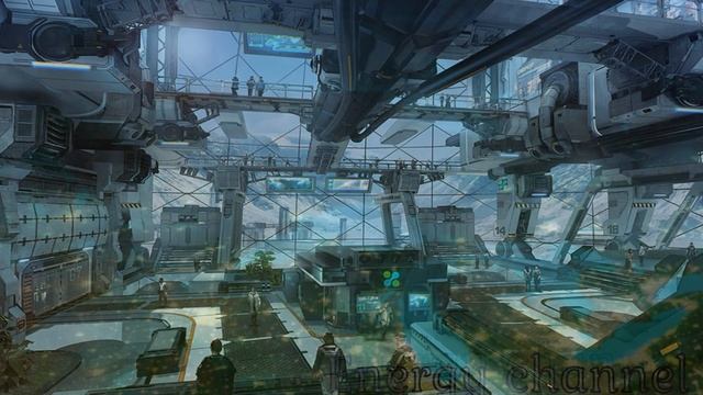 Форум Подразделений ГФС Станция Хроники Акаши. Зал Планетарного ПЕРЕХОДА смотреть онлайн