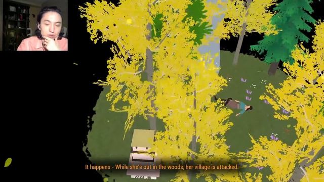 КАК ПОБОРОТЬ ЛЕНЬ И НАЧАТЬ ТВОРИТЬ ► Forgotten Fields (GO заценим! PC Релиз) смотреть онлайн