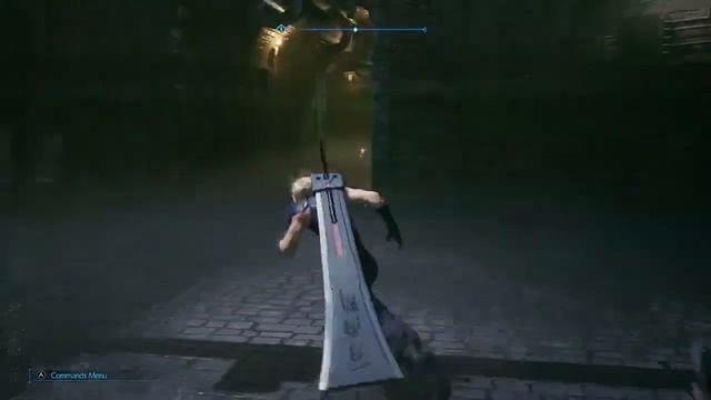 Final Fantasy VII Remake (PC) - First Walkthrough - No commentary смотреть онлайн