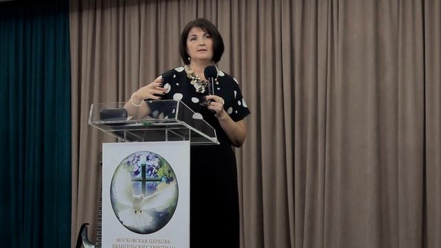 Опасность для христиан / Чудеса не гарантируют спасения / Уловка дьявола смотреть онлайн